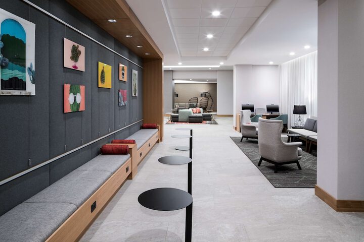 Hyatt House Tempe / Phoenix/University