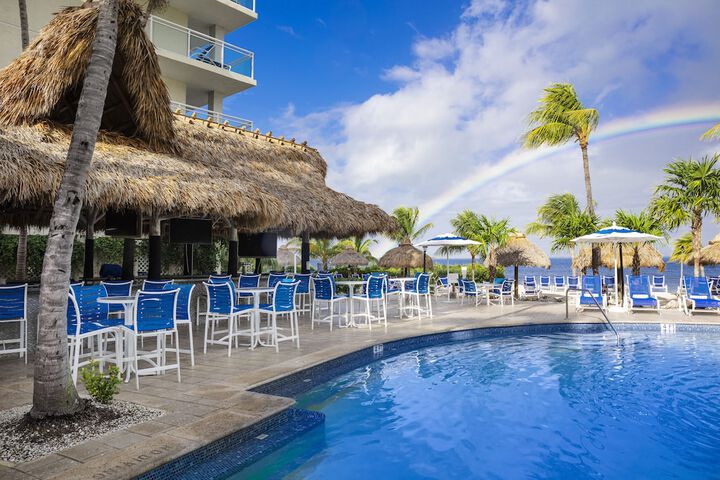 Reefhouse Resort & Marina