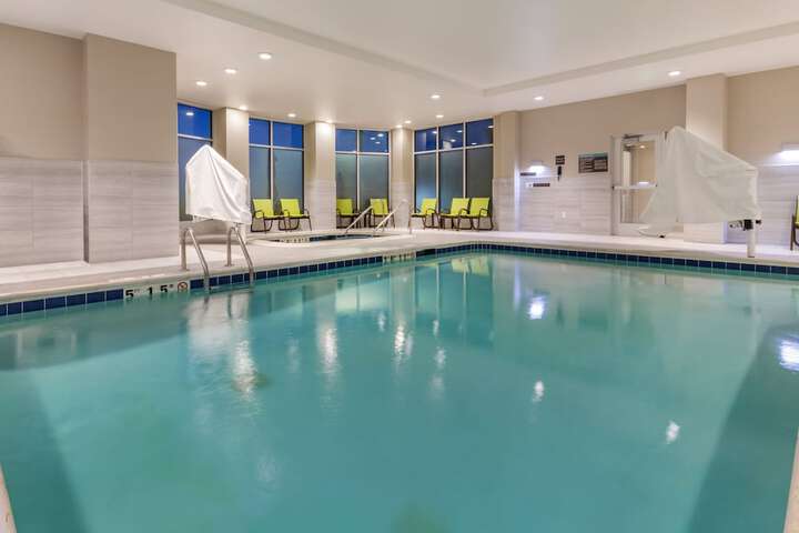 Pool 5 of 41