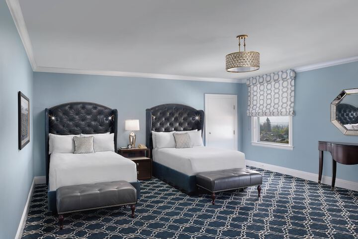 Claremont Resort & Club