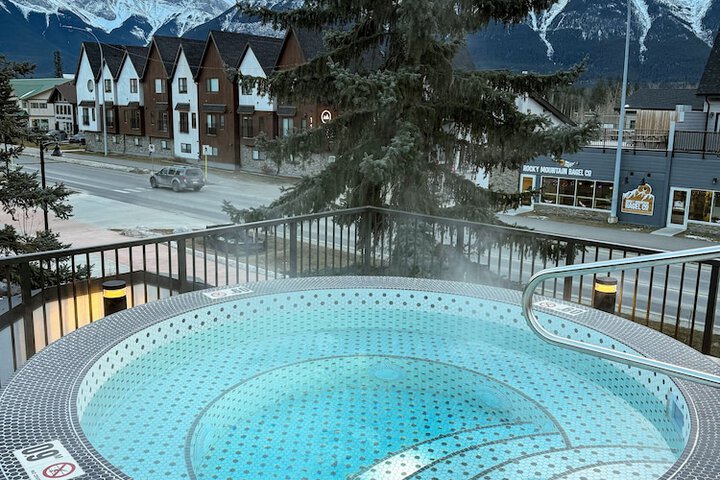The Lady MacDonald Country Inn