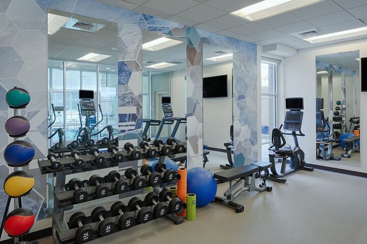 Health and Fitness 42 of 44