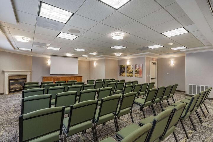 Hampton Inn Ukiah CA