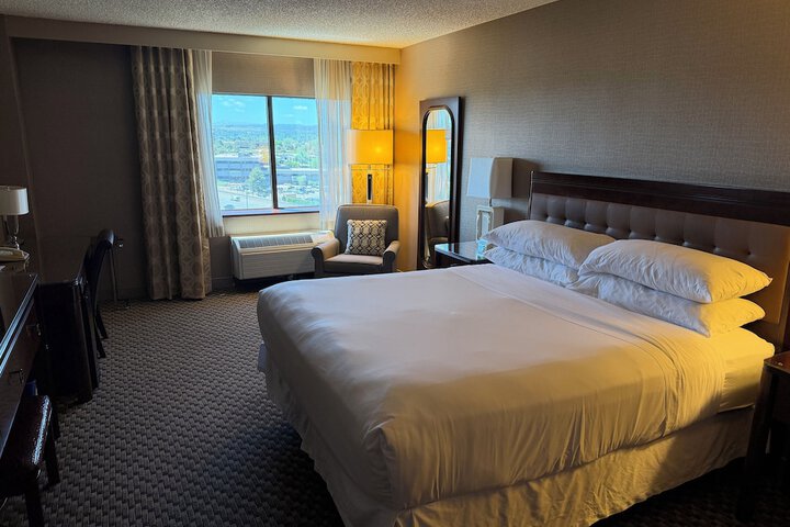 Wyndham Denver Tech Center