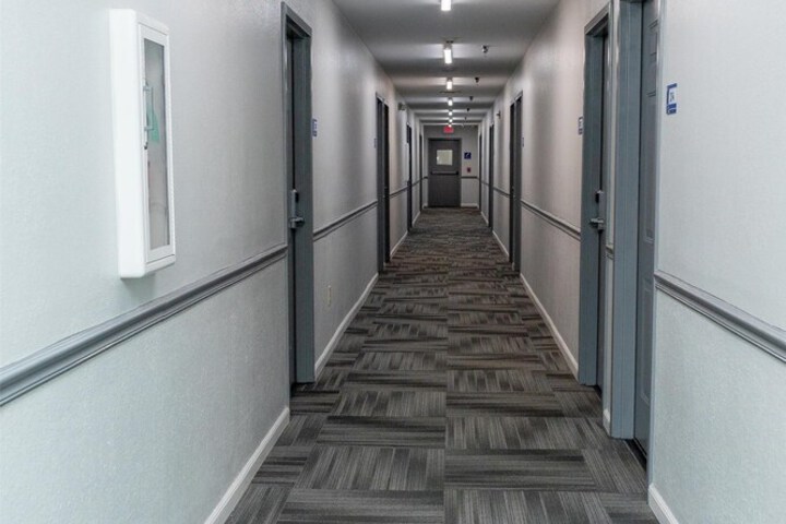 Americas Best Value Inn Donaldsonville