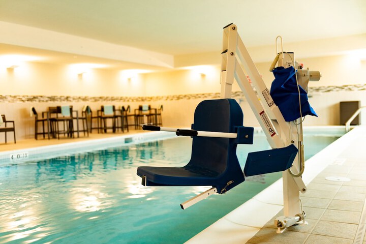 Courtyard by Marriott Omaha East / Council Bluffs IA