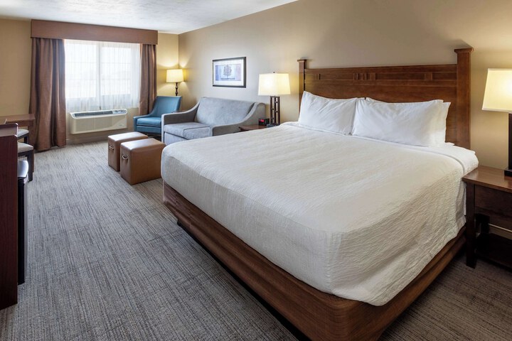 Grandstay Hotel & Suites Luverne