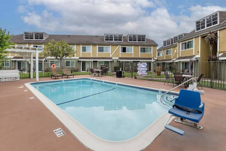 Best Western Westminster Inn