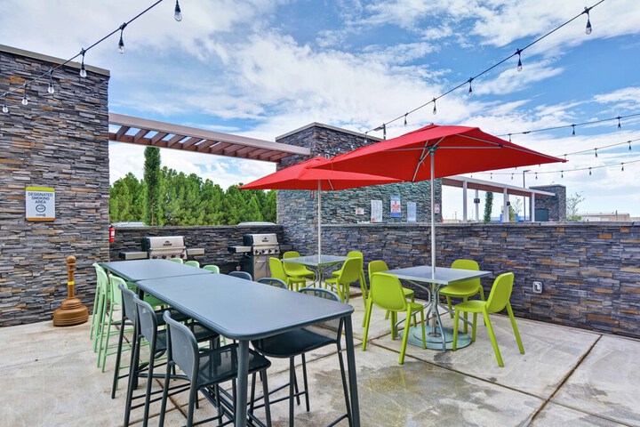 Home2 Suites by Hilton Pecos