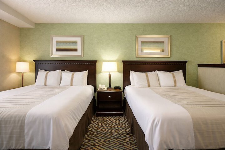 Fireside Inn and Suites