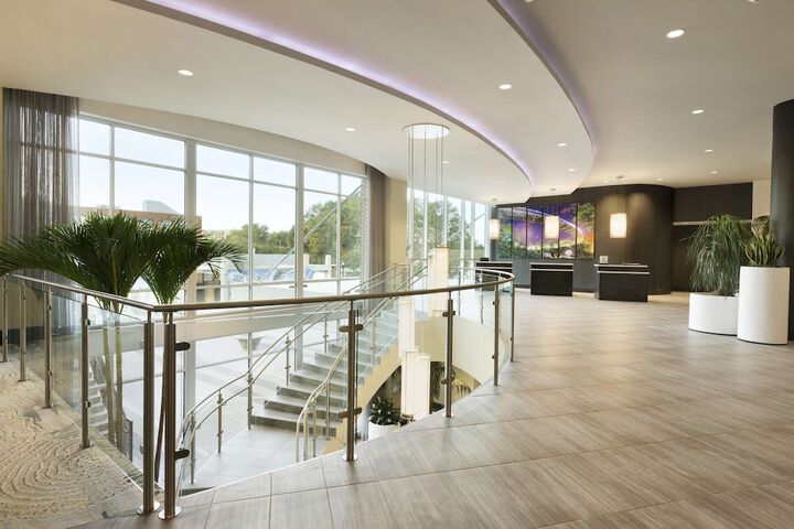 Hotel Interior 13 of 50