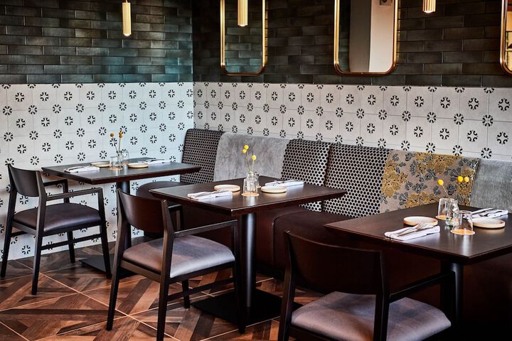 The Casso Raleigh, a Tribute Portfolio Hotel