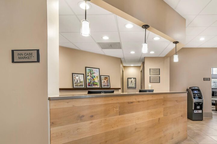 Country Inn & Suites by Radisson Metairie (New Orleans), LA