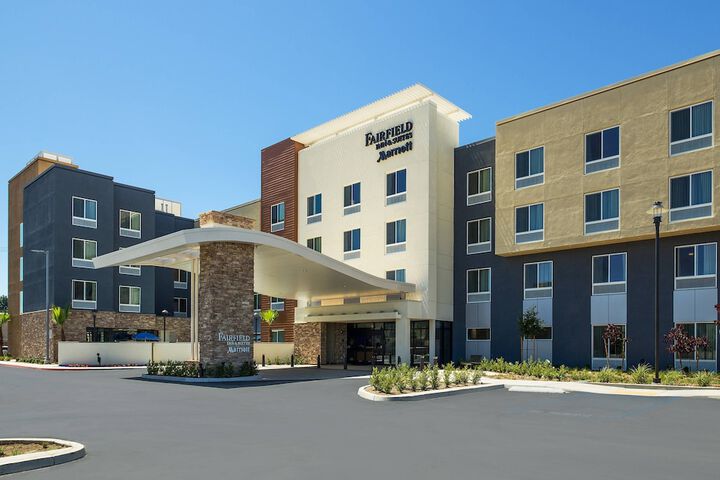 Fairfield Inn & Suites San Diego North / San Marcos