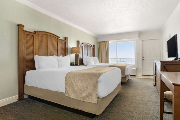Best Western on the Beach
