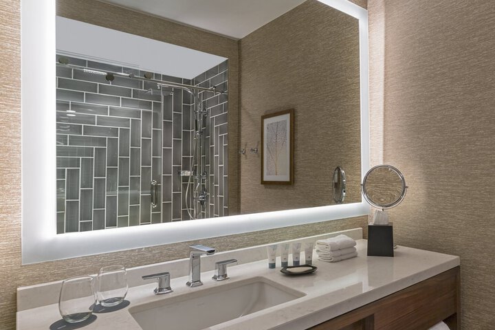 The Westin Galleria Houston