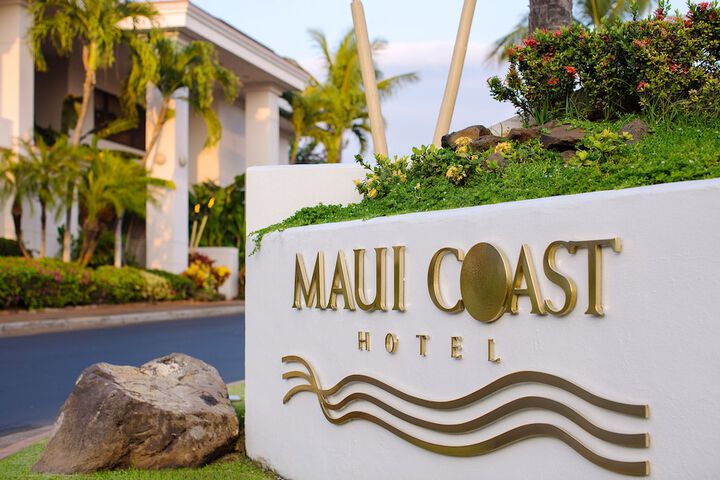 Maui Coast Hotel