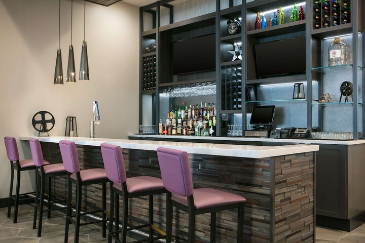 Hilton Garden Inn Iowa City Downtown University