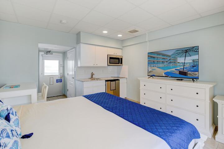 Ocean 7