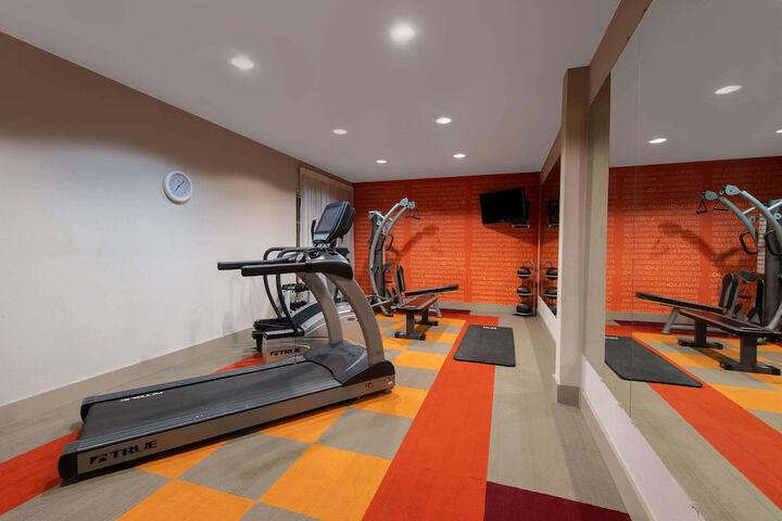 Health and Fitness 36 of 37