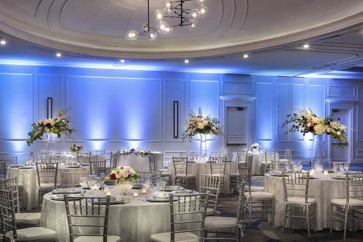Ballroom/Hall 41 of 46