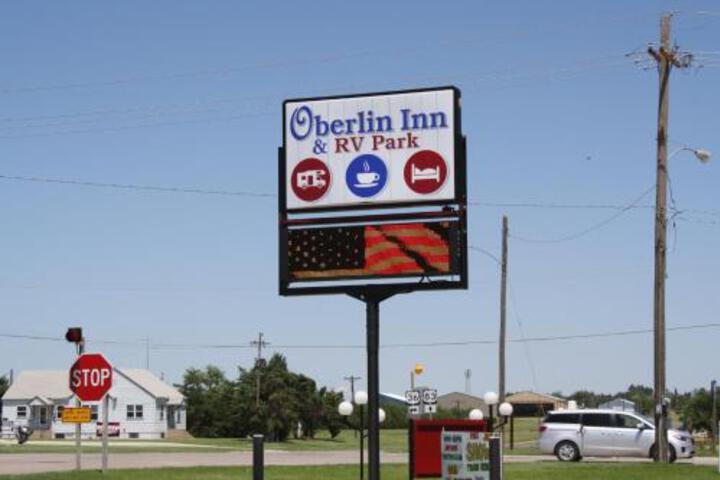 Oberlin Inn