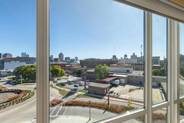 Hyatt Place Milwaukee / Downtown
