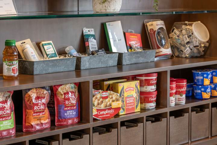 Best Western Premier Boulder Falls Inn