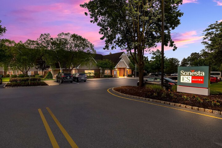 Sonesta ES Suites Parsippany Morris Plains