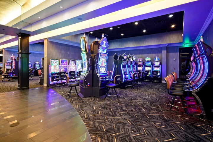 SpringHill Suites by Marriott Deadwood