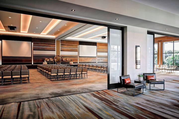 Marriott Irvine Spectrum
