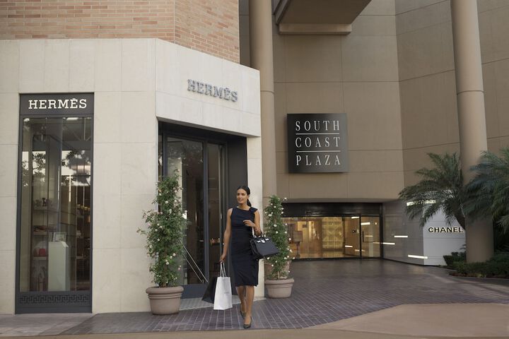 Hyatt Regency Newport Beach