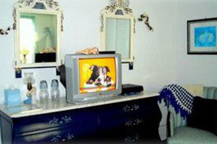 Lamplight Inn