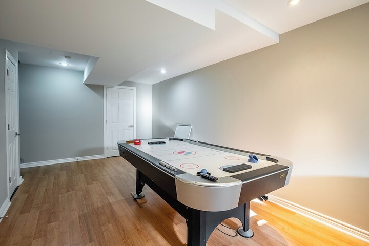 GLOBALSTAY Modern 4Br TH near Green Park