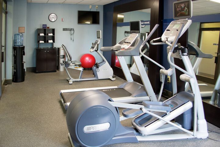 Health and Fitness 30 of 32