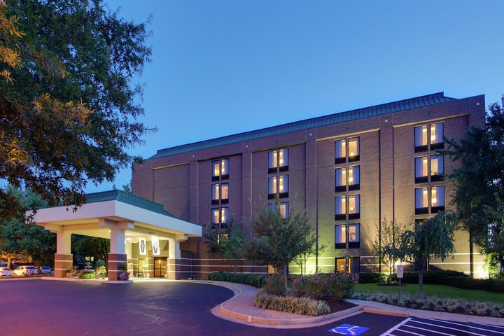 Hampton Inn Richmond West Innsbrook