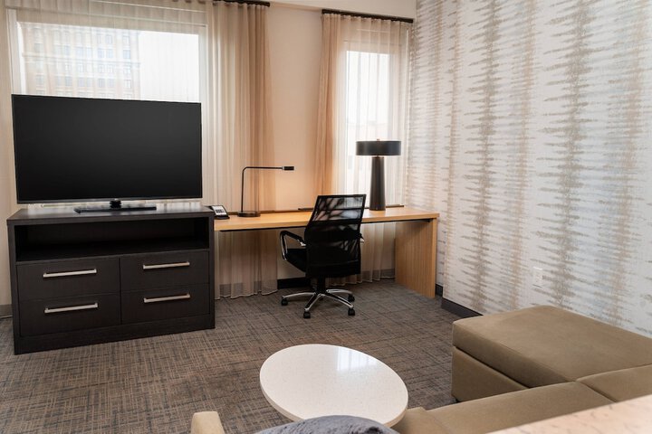 Residence Inn by Marriott Grand Rapids Downtown