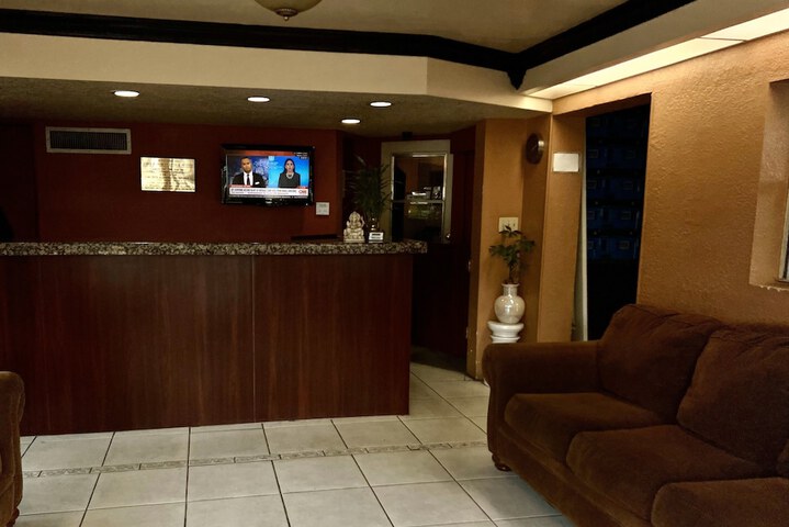 Hotel Interior 6 of 13