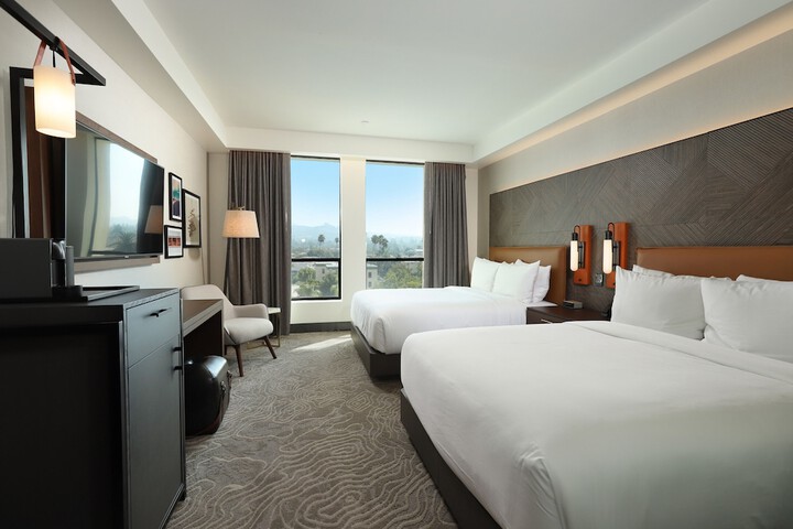 The Glenmark Glendale, a Tribute Portfolio Hotel