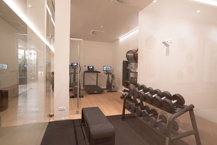 NAU Sao Rafael Suites – All Inclusive