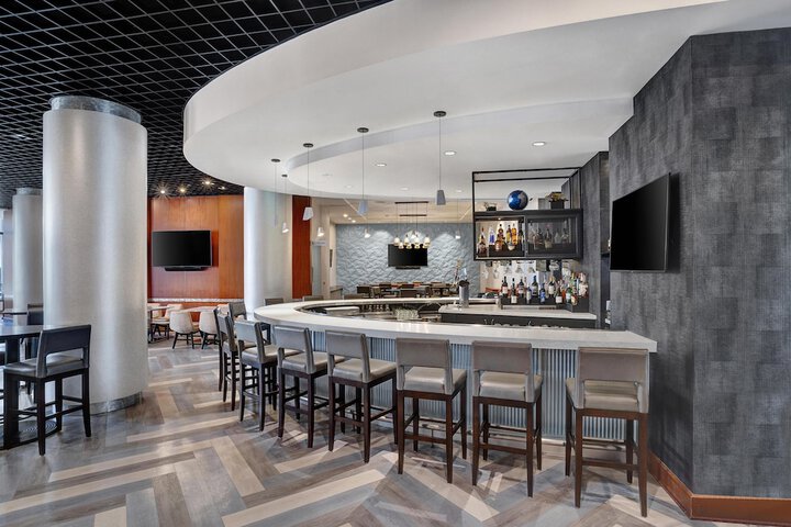 Hyatt Regency DFW International Airport - Adjacent to Terminal C