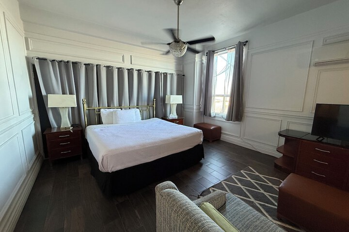 The Gadsden Hotel