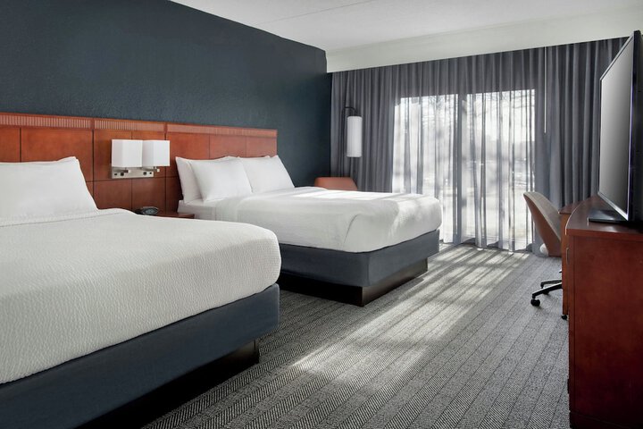 Courtyard by Marriott Silver Spring North / White Oak