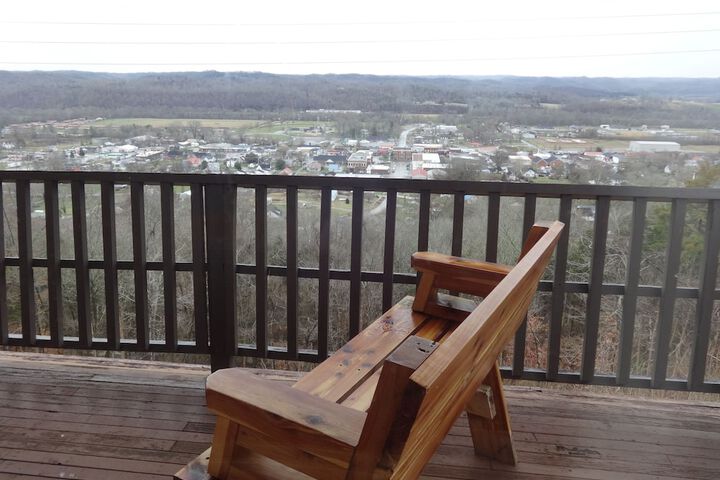 Alpine Lodge & Resort Burkesville