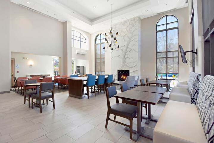 Holiday Inn Express Boone by IHG