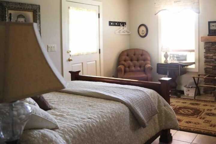 Inn at Stony Creek