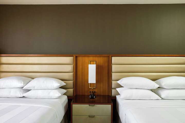 Marriott Marquis Houston