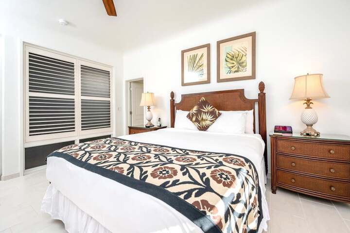 Kapalua Bay Villas by KBM