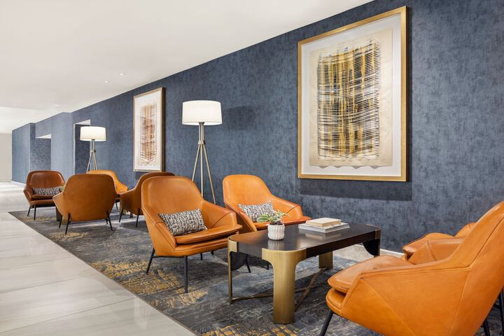 Hotel Interior 10 of 138