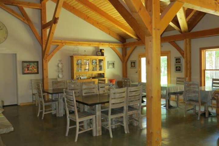 BLACK BEAR INN